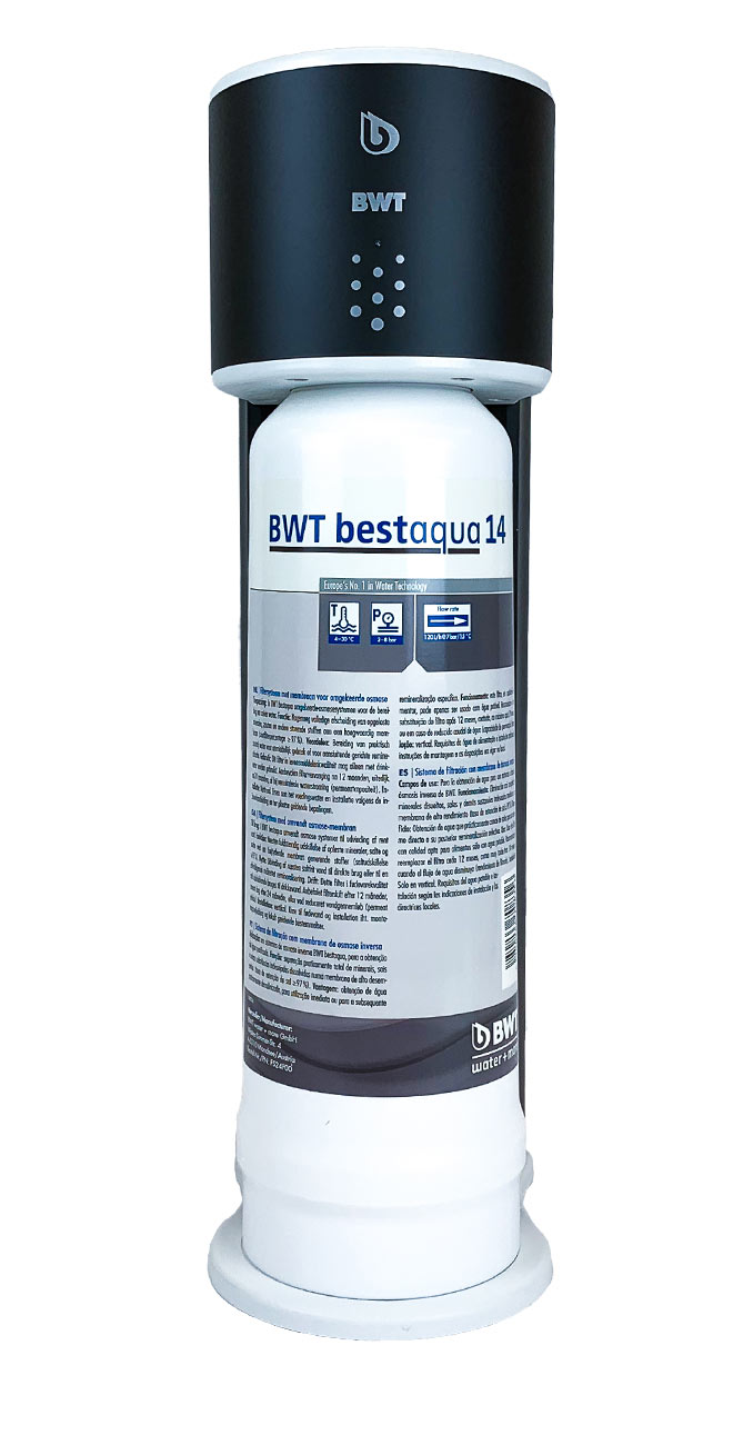 Фильтр для воды BWT Bestaqua 14 ROC цена 105006.00 грн - фотография 2