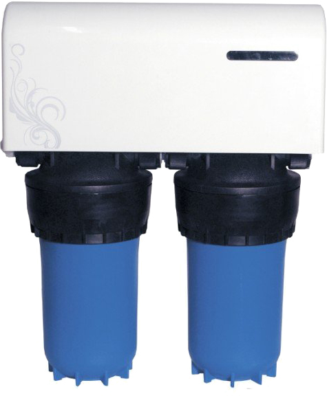 Фильтр для воды Aquaphor ОСМО-400-4-ПН-10 в интернет-магазине, главное фото