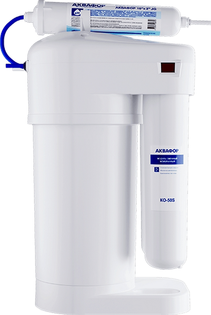 Фільтр для води Aquaphor RO-70S ціна 5900 грн - фотографія 2