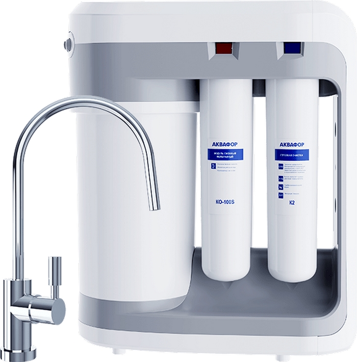 Фильтр Aquaphor для воды Aquaphor DWM-202S