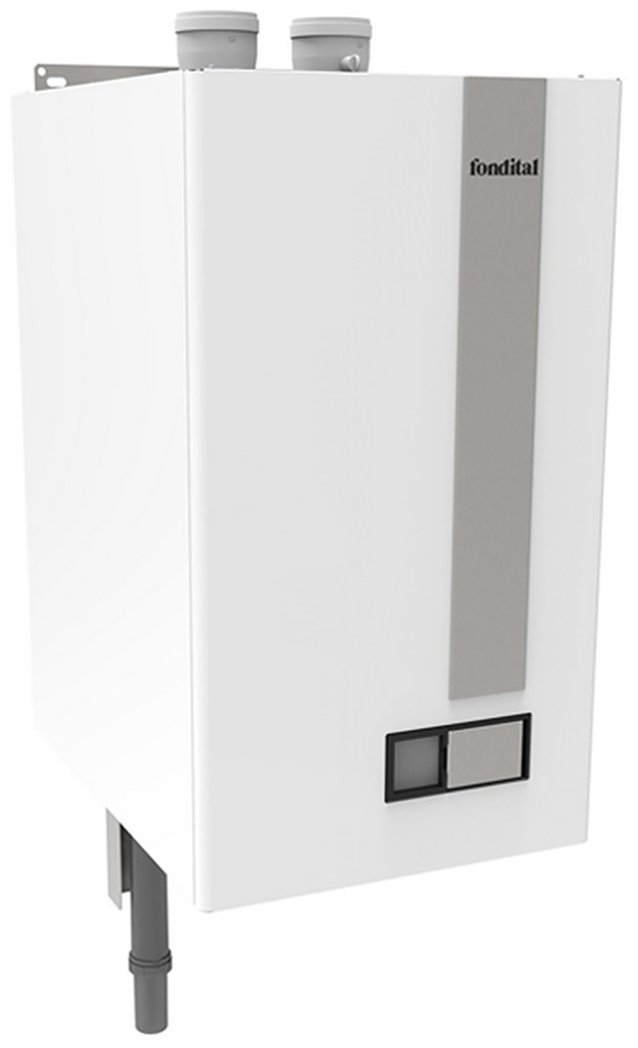 Fondital Itaca CH KR 120