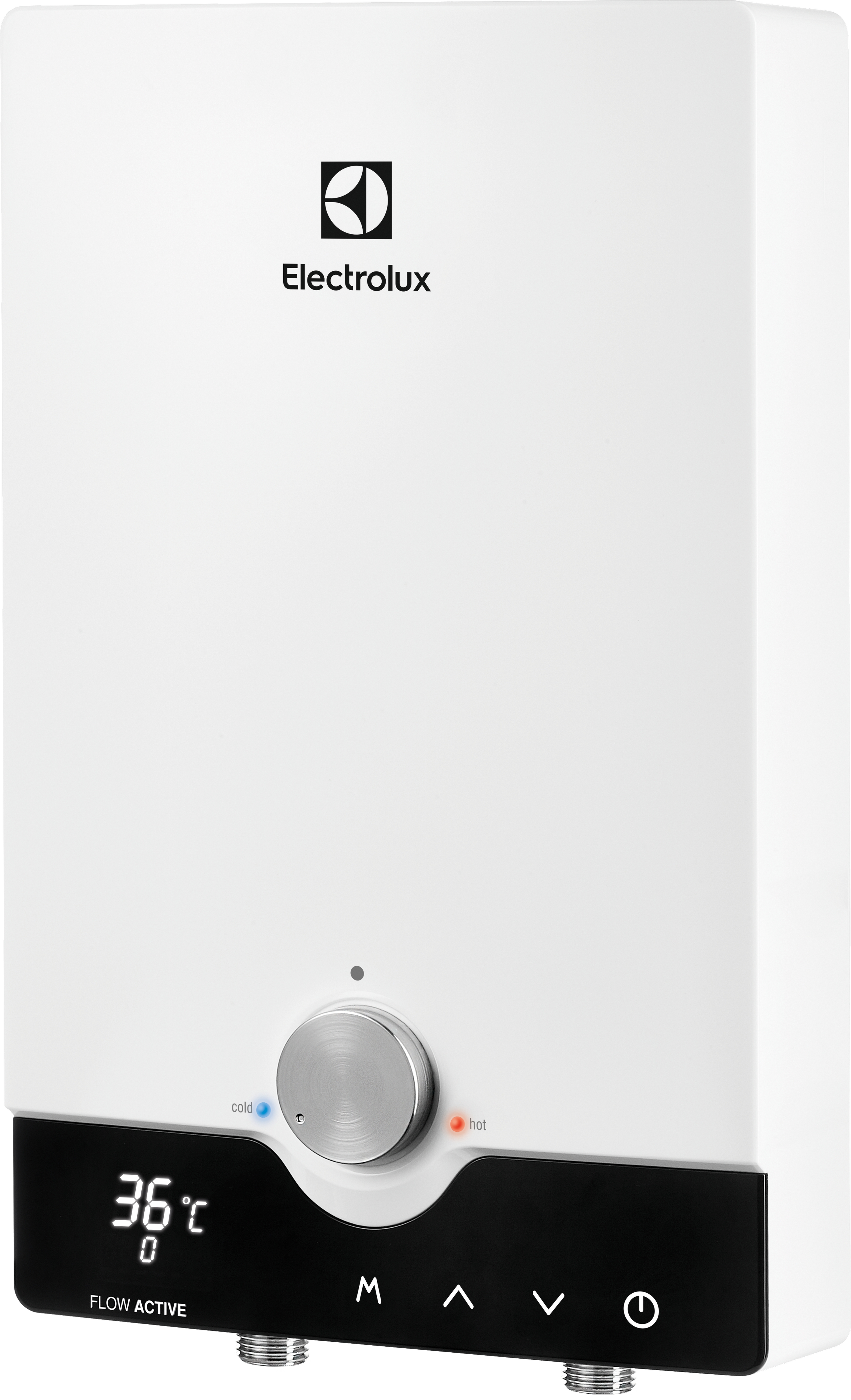 Проточный водонагреватель Electrolux NPX 8 Flow Active