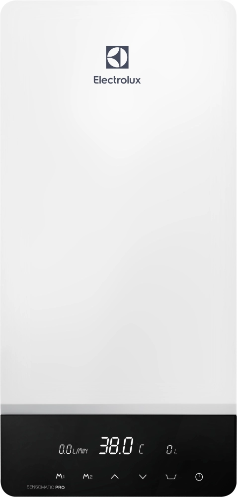 ᐉ Проточный водонагреватель Electrolux NPX 12-18 Sensomatic Pro купить ...