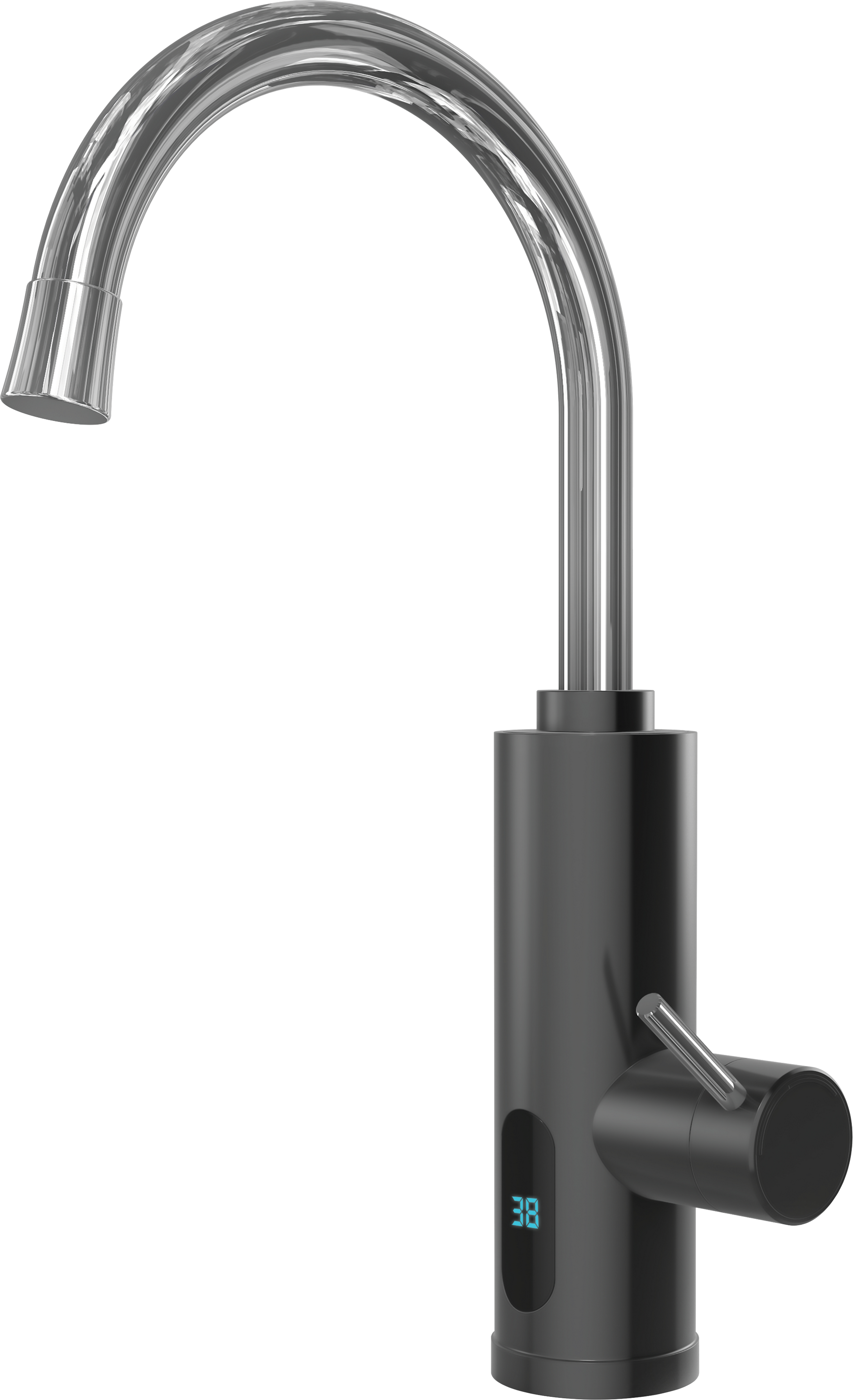 Electrolux Tptrc (Black) EEC