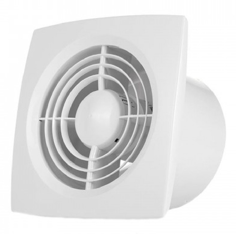 Витяжний вентилятор Binetti FB-150D в інтернет-магазині, головне фото