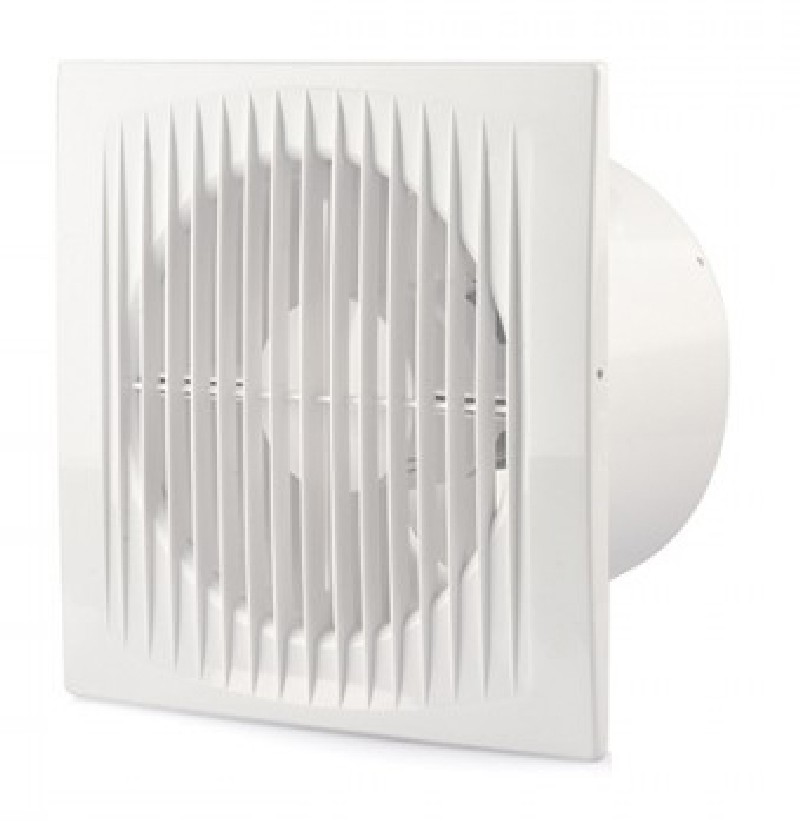 Характеристики витяжний вентилятор Binetti FB-150C