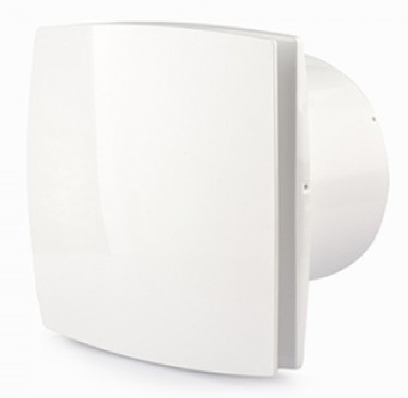 Вытяжной вентилятор Binetti FB-150A в интернет-магазине, главное фото