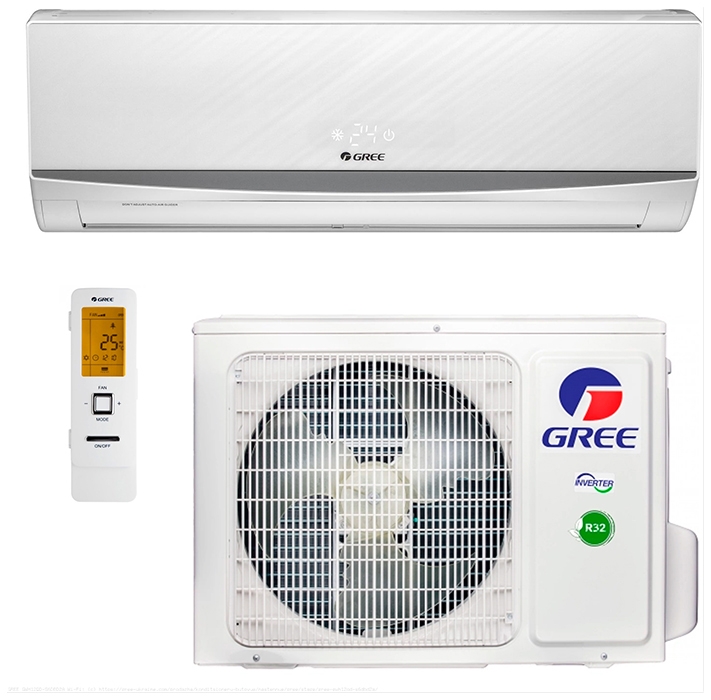 Gree Stage GWH09QD-S6DBD2A