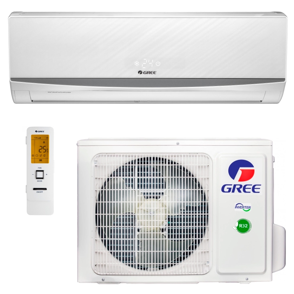Gree Stage GWH12QD-S6DBD2A