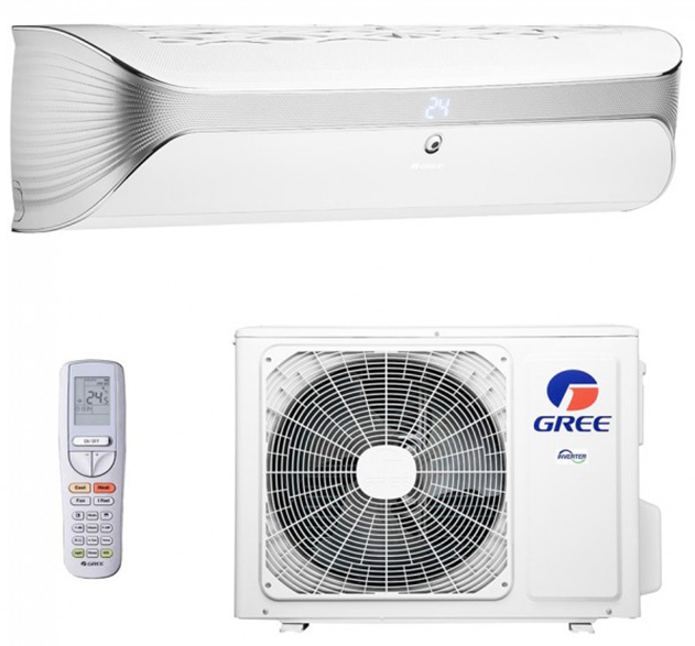 Gree Soyal GWH18AKC-K6DNA1A