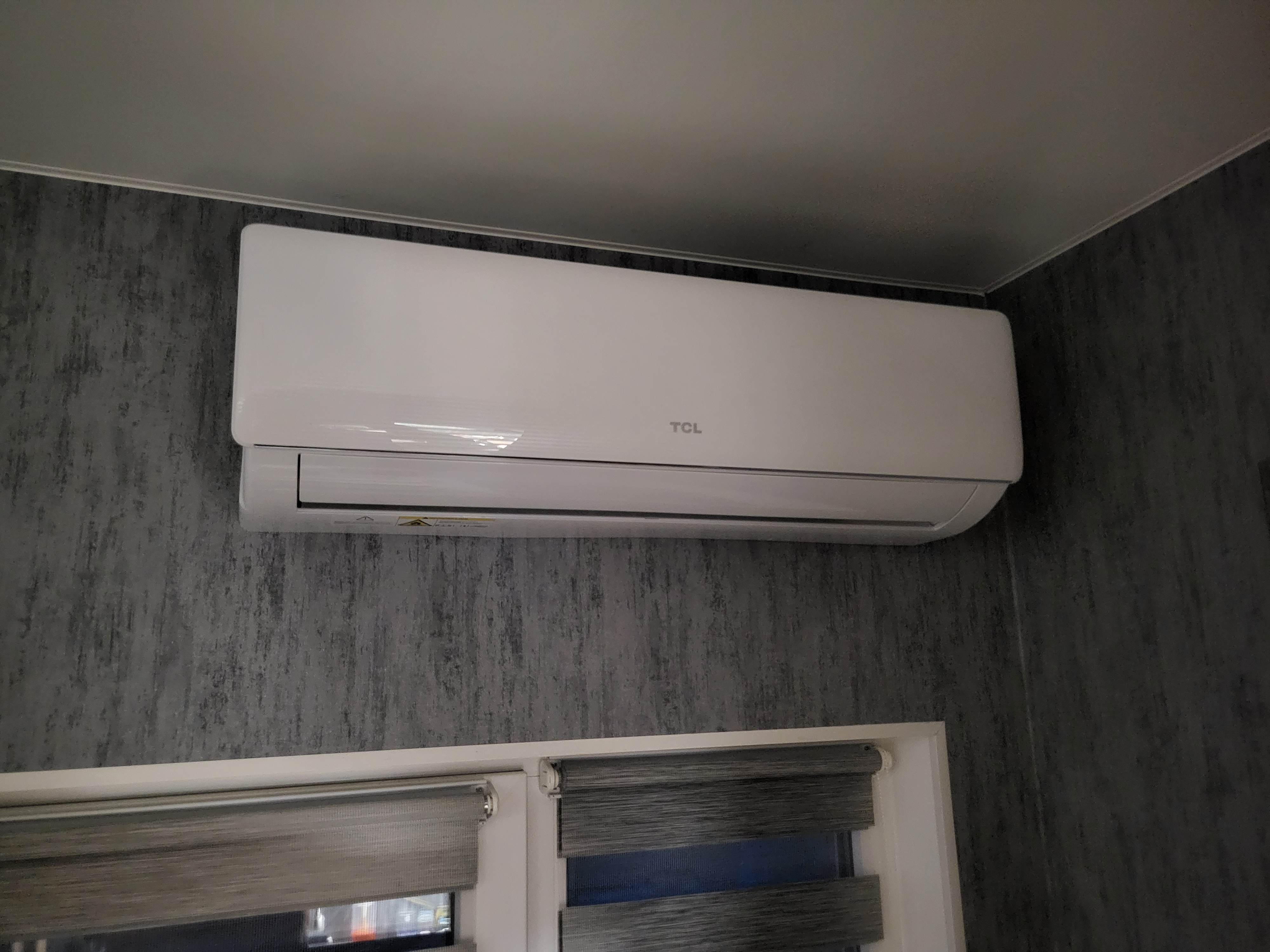 Фото №2 від покупця Вячеслав Инденко до товару Кондиціонер спліт-система