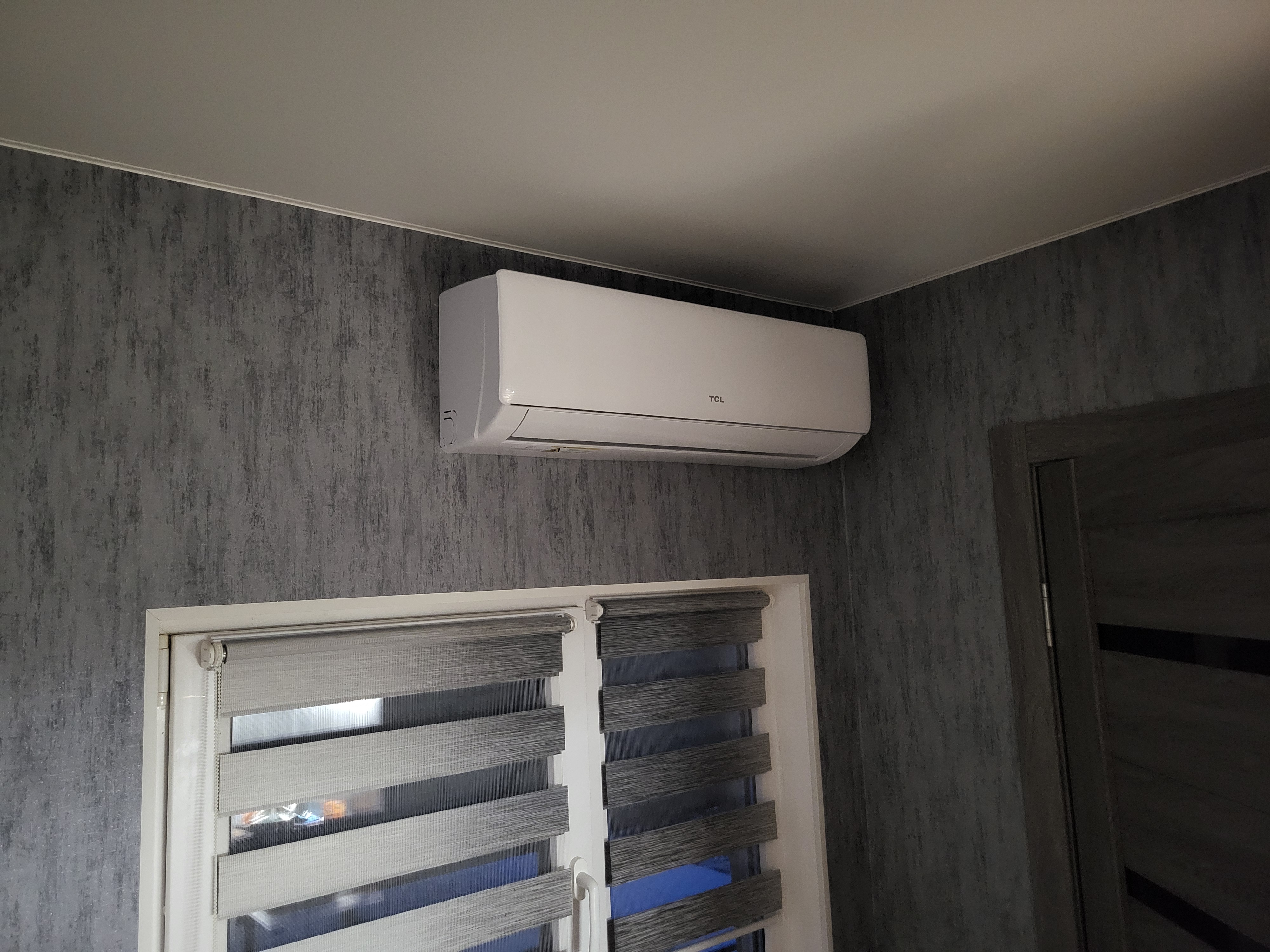 Фото №3 від покупця Вячеслав Инденко до товару Кондиціонер спліт-система