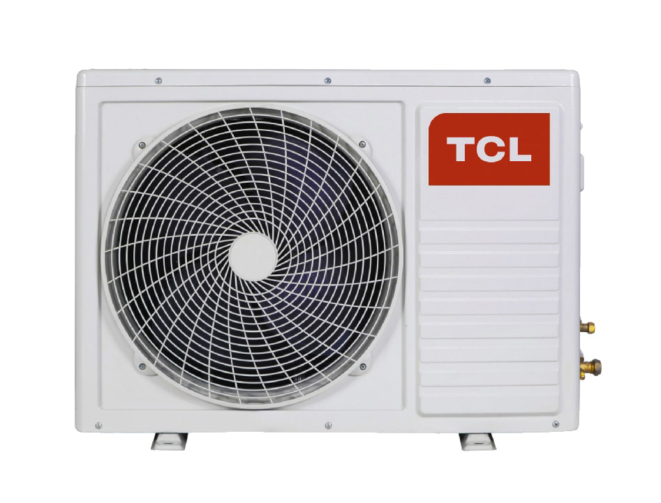 Кондиціонер спліт-система TCL TAC-09CHSD/XAB1IHB Heat Pump Inverter R32 WI-FI відгуки - зображення 5