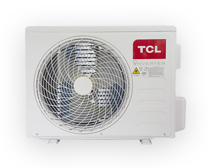 Кондиционер сплит-система TCL TAC-09CHSD/XPI Inverter R32 WI-FI цена 0 грн - фотография 2