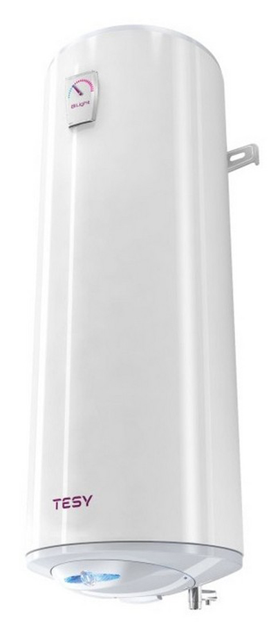 Інструкція вузький водонагрівач tesy slim Tesy BiLight Slim GCV 503520 B11 TSRC