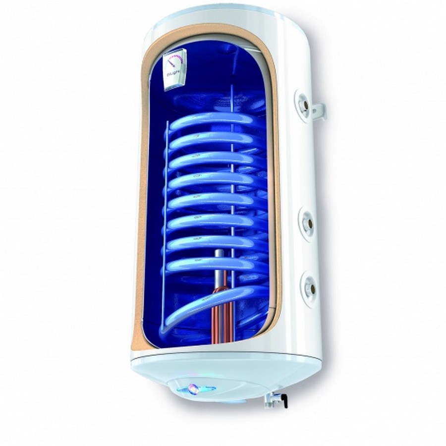 Комбинированный водонагреватель Tesy BiLight GCV9SL 1004430 B11 TSRP цена 18791.00 грн - фотография 2