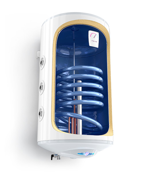 Комбинированный водонагреватель Tesy BiLight GCV9SL 1004430 B11 TSRP в интернет-магазине, главное фото