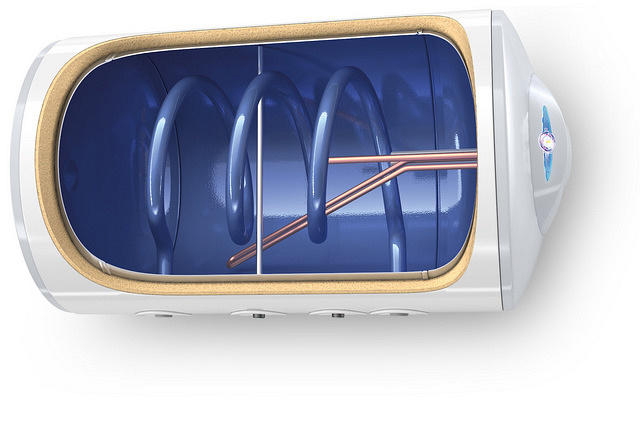 Комбинированный водонагреватель Tesy BiLight GCHS 1004420 B12 TSRC в интернет-магазине, главное фото