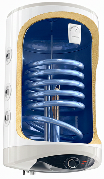 Комбинированный водонагреватель Tesy ModEco Ceramic GCV11SLO 1504724D C21 TS2RCP (7 лет безусловной гарантии)