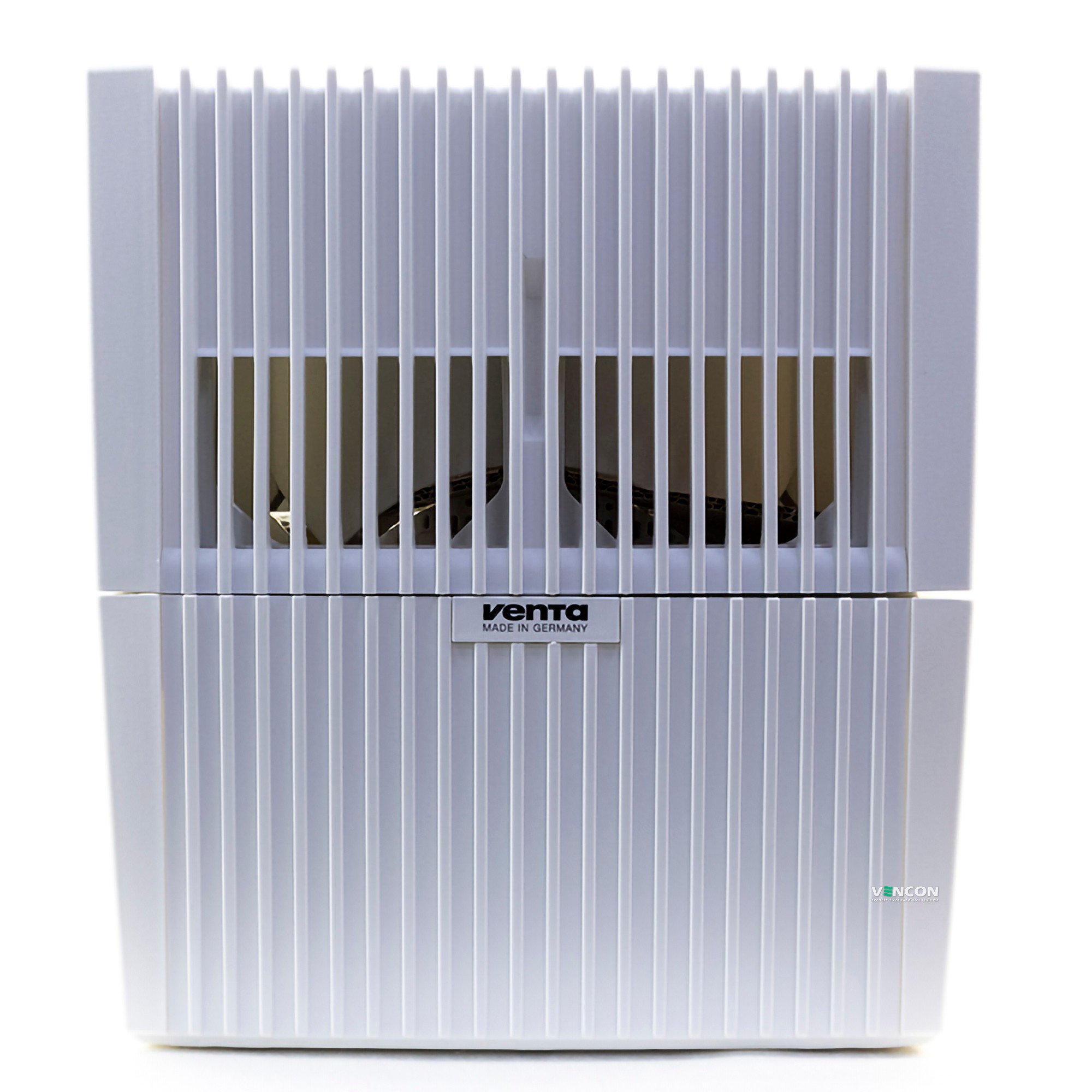 Очищувач повітря Venta LW25 Comfort plus White ціна 15868.00 грн - фотографія 2