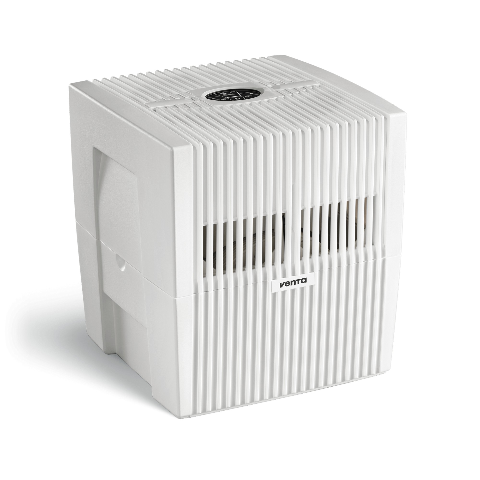 Очищувач повітря зі зволоженням Venta LW25 Comfort plus White