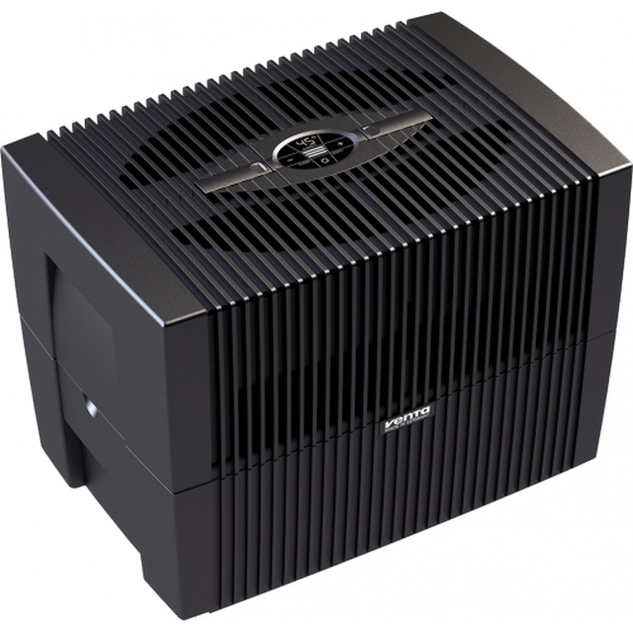 Очиститель воздуха Venta LW45 Comfort plus Black цена 20158.00 грн - фотография 2