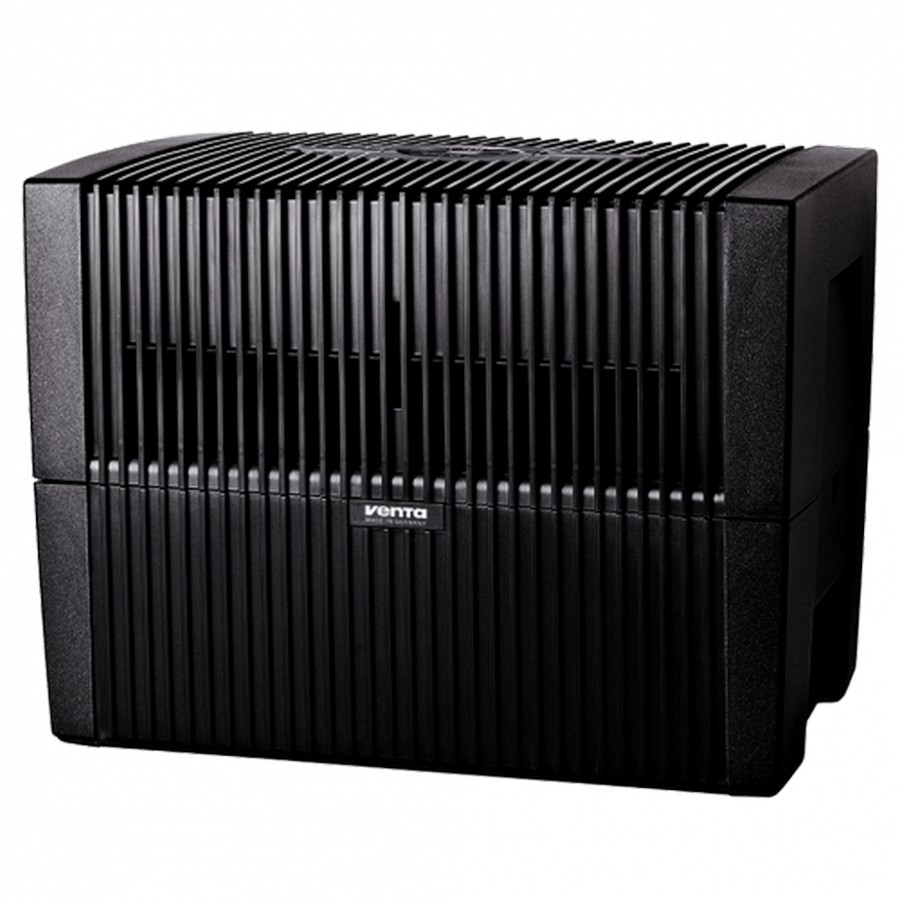 Очиститель воздуха Venta LW45 Comfort plus Black в интернет-магазине, главное фото
