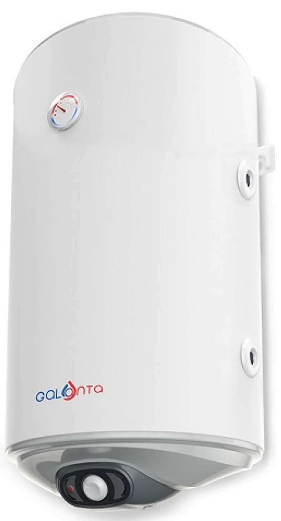Комбинированный водонагреватель Galanta 80 72265TRG в интернет-магазине, главное фото