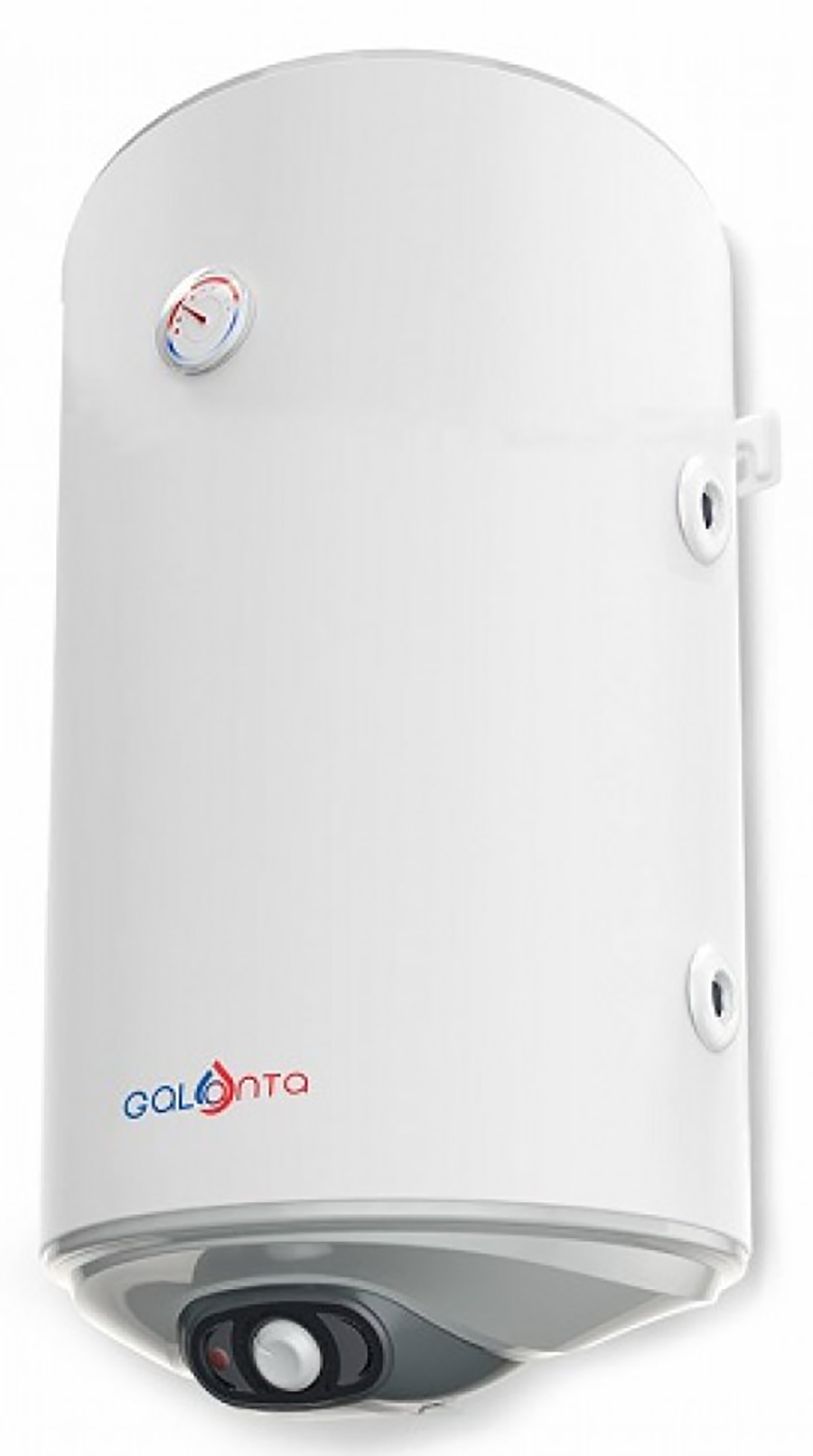 Инструкция комбинированный водонагреватель Galanta 100 72270TRG