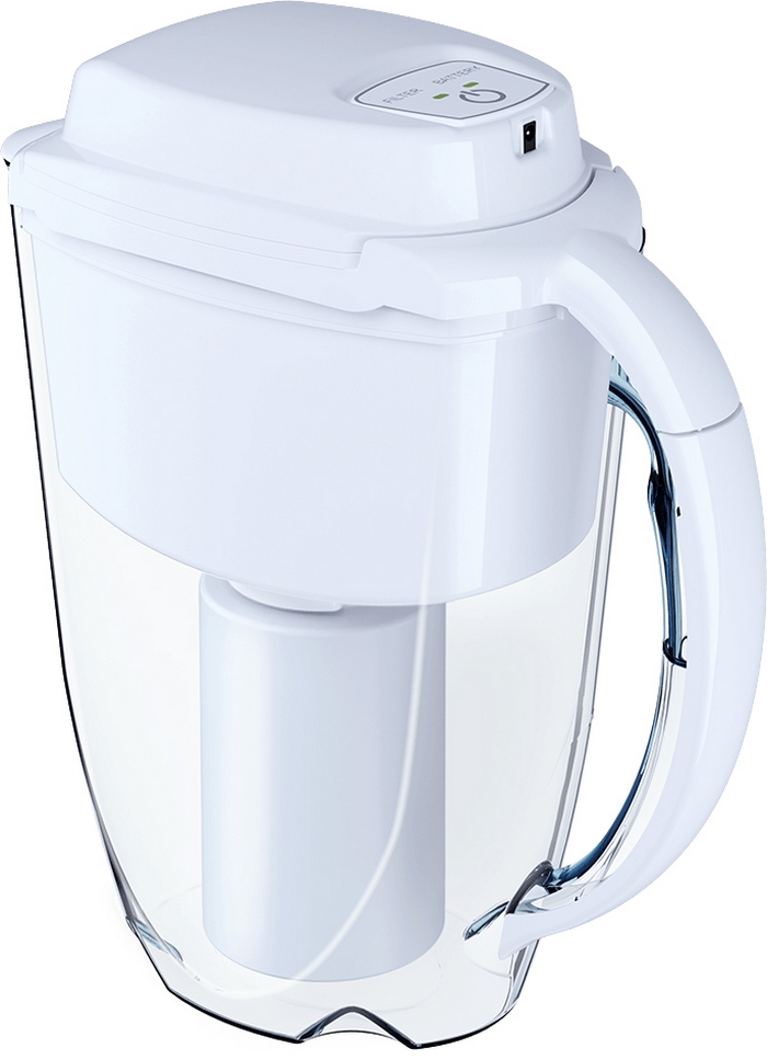 Фильтр для воды Aquaphor J.SHMIDT A500 Белый цена 1900.00 грн - фотография 2