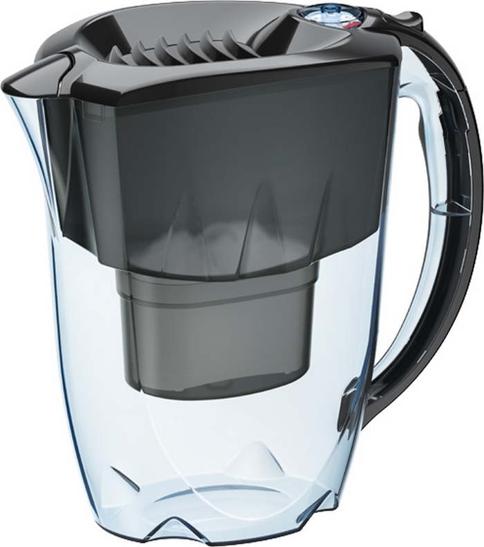Фильтр для воды Aquaphor Аметист Черный цена 285.00 грн - фотография 2