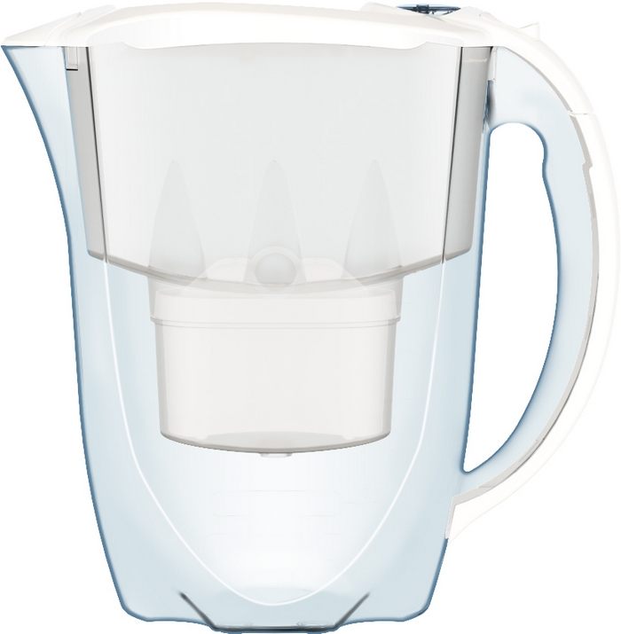 Фильтр для воды Aquaphor Аметист Белый