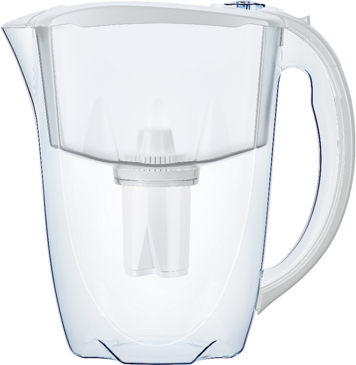 Фільтр для води Aquaphor Ідеал Білий в інтернет-магазині, головне фото