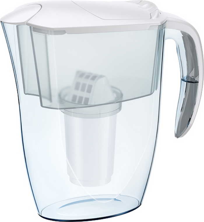 Фильтр для воды Aquaphor Смайл Белый цена 280.00 грн - фотография 2