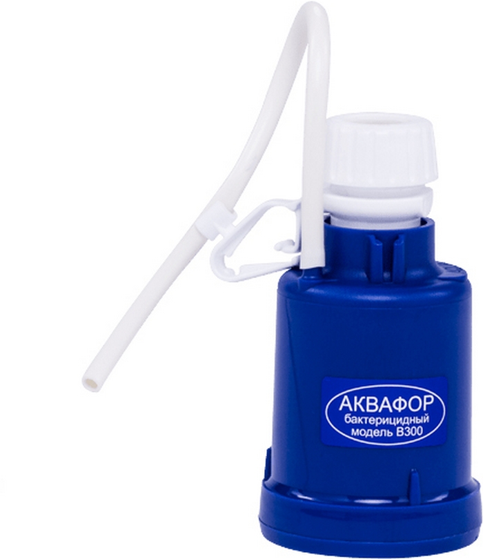 Фильтр Aquaphor для воды Aquaphor В300 (бактерицидный)