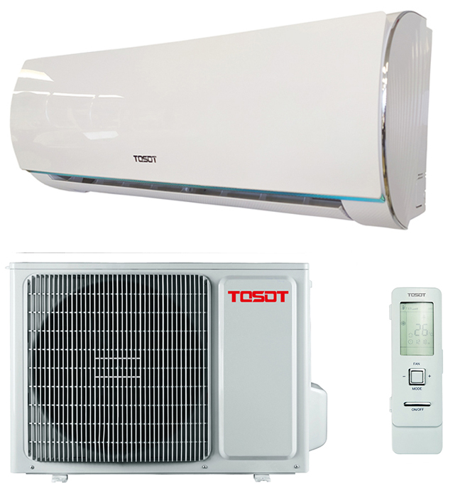 Tosot Lyra Two Stage GV-12W2S