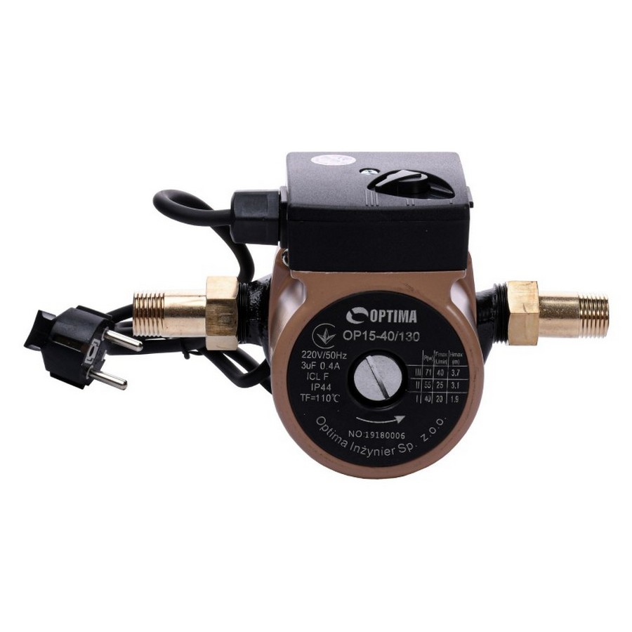 Optima OP15-40 130