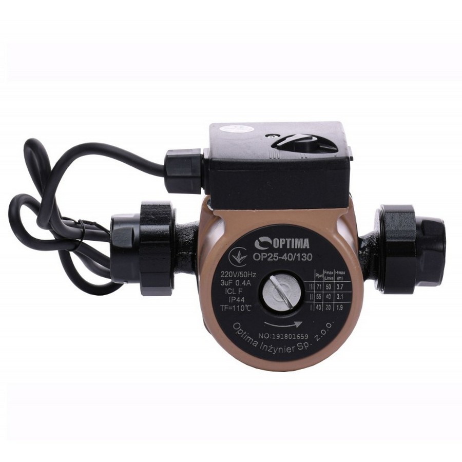 Optima OP25-40 130