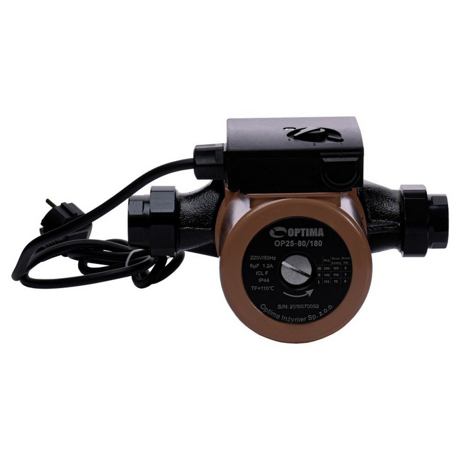 Optima OP25-80 180