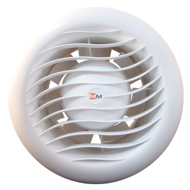 Вытяжной вентилятор MMotors ММ-S 100  в интернет-магазине, главное фото