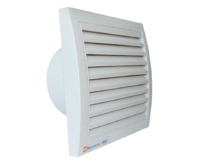 Вытяжной вентилятор MMotors ММ 100 в интернет-магазине, главное фото