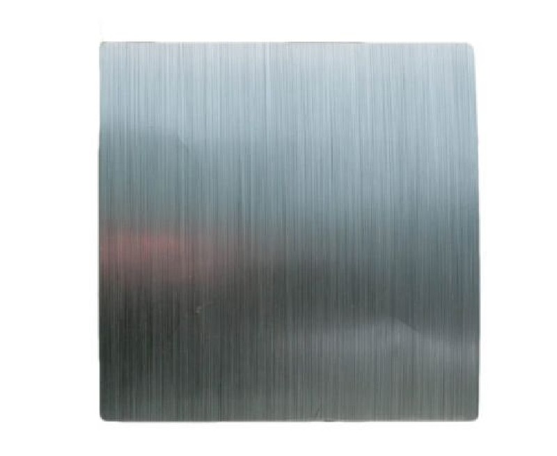 Вытяжной вентилятор MMotors ММ-Р 01 90 м3/ч (серебро) цена 1224.00 грн - фотография 2