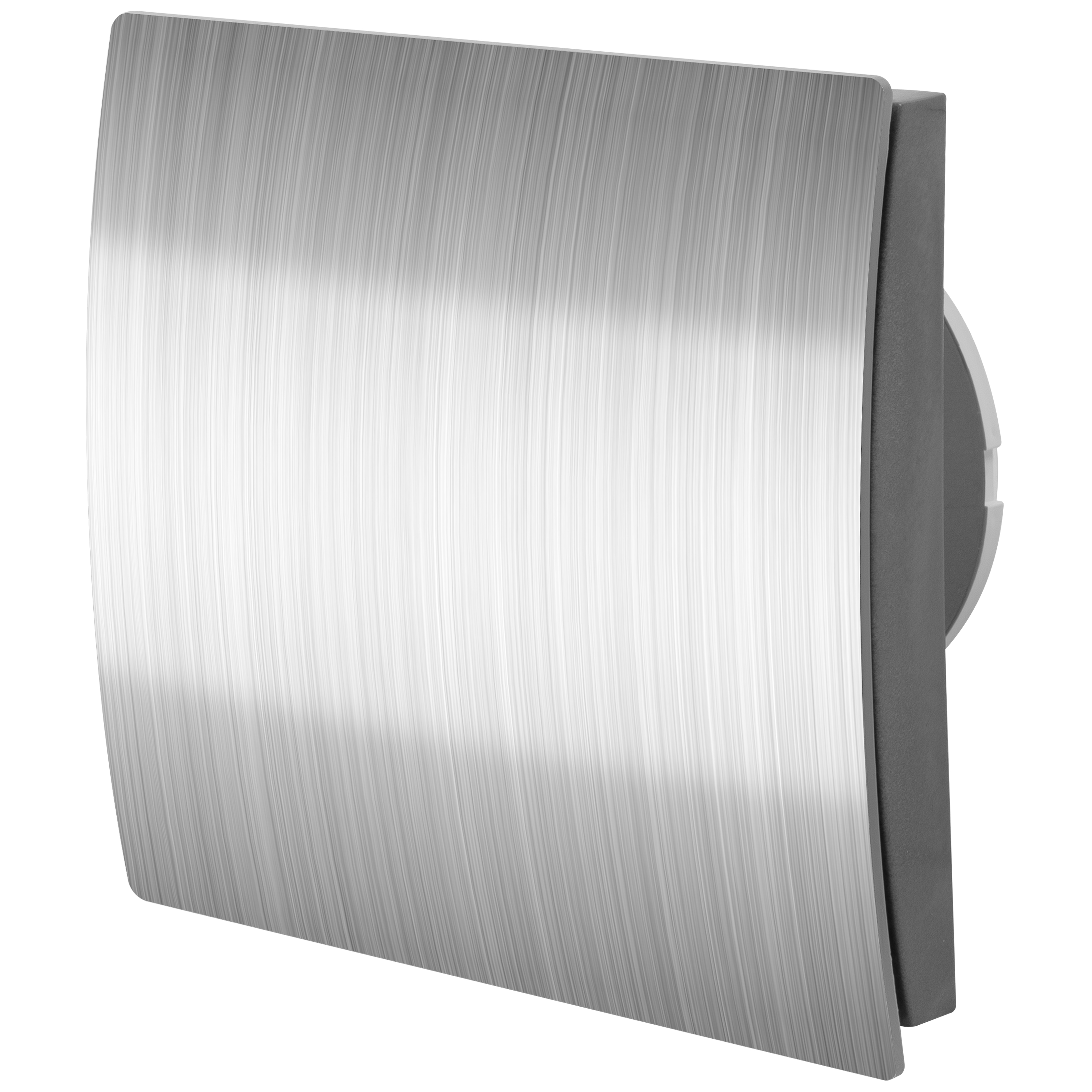 Витяжний вентилятор MMotors ММ-Р 01 UE срібло