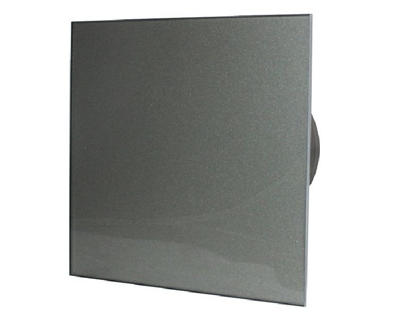 Витяжний вентилятор MMotors ММ-Р 06 UE темно сірий в інтернет-магазині, головне фото