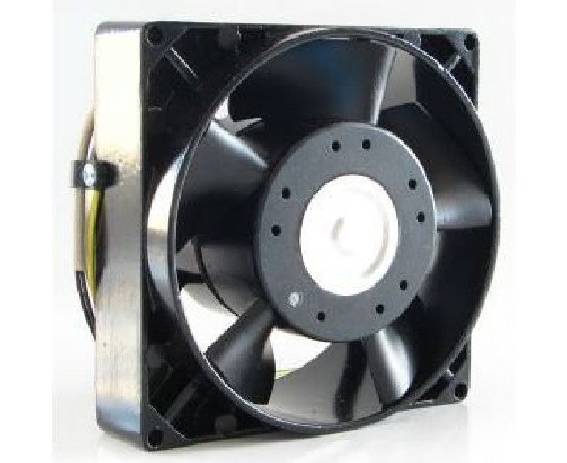 Вытяжной вентилятор MMotors BA 12/2 T цена 1512 грн - фотография 2