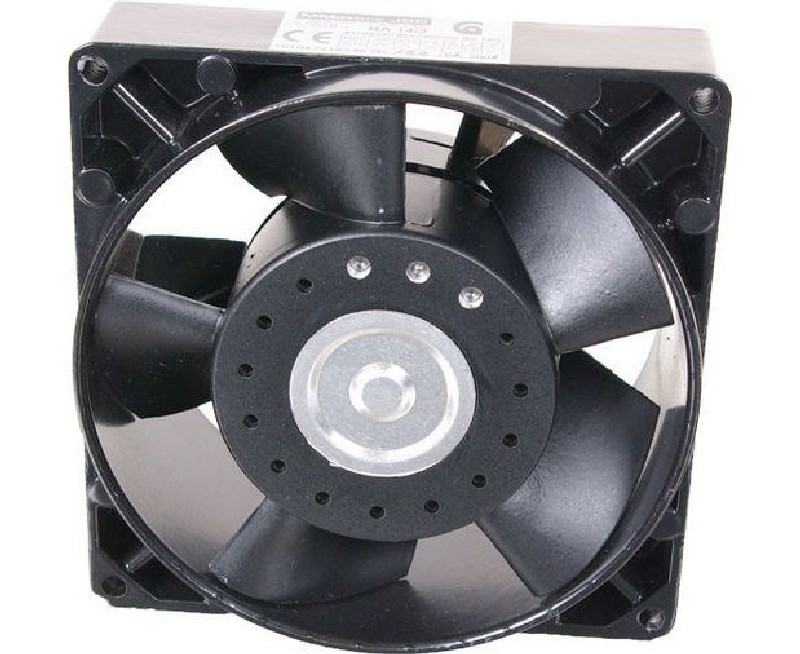 Вытяжной вентилятор MMotors BA 12/2 T в интернет-магазине, главное фото