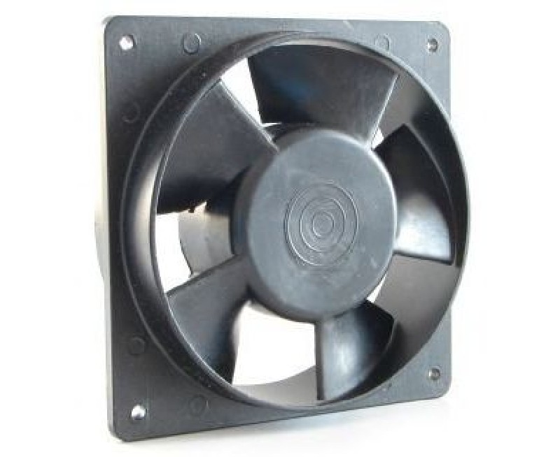 Вытяжной вентилятор MMotors BA 12/2К в интернет-магазине, главное фото