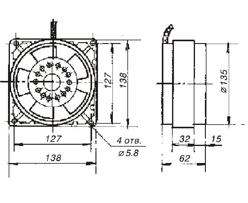 продаємо MMotors BA 14/2 Т в Україні - фото 4