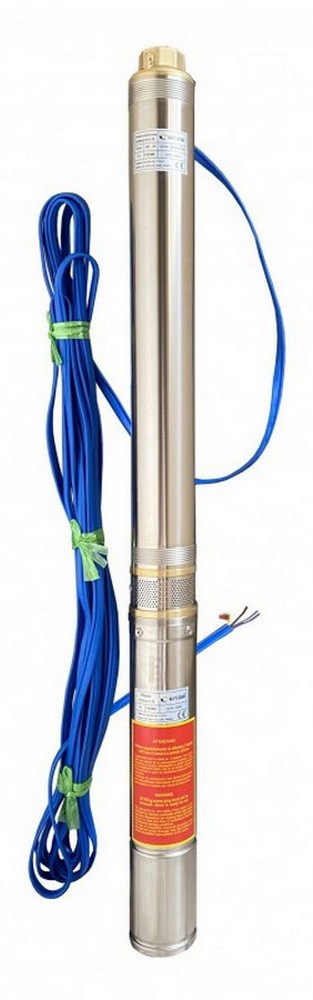 Скважинный насос Optima 3,5" 3.5SDm2/16 + кабель 15м цена 7674.00 грн - фотография 2