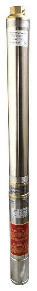 Optima 3.5" 3.5SDm2/9 + кабель 15м